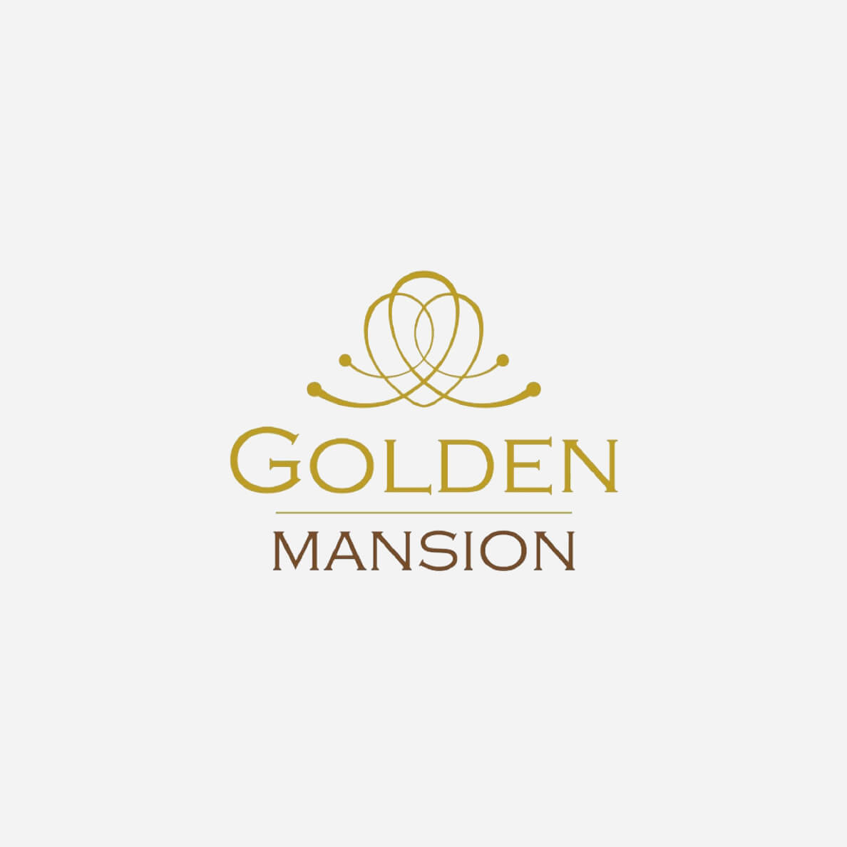 GOLDEN MANSION