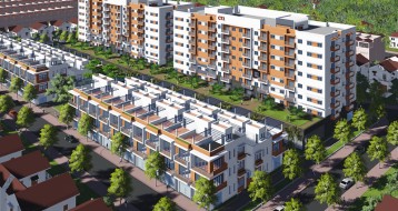 Triển Khai Chuyển Đổi Số Công Tác Quản Lý Vận Hành Chung Cư Green Home, Từ Sơn Bắc Ninh