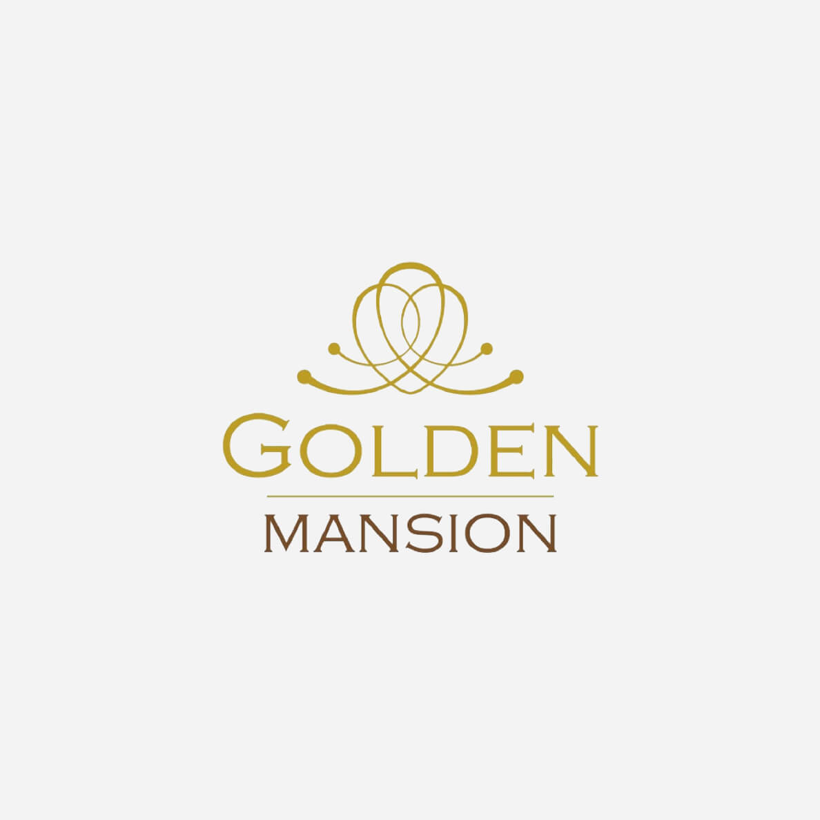 GOLDEN MANSION