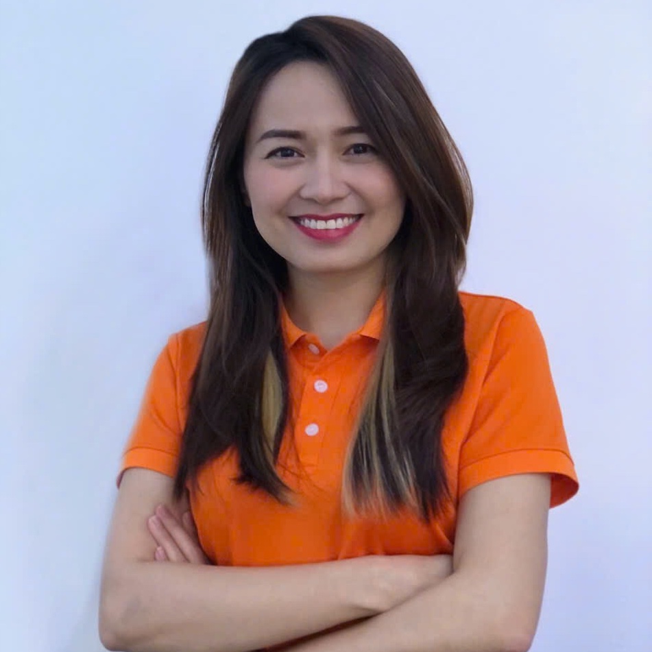 Pham Lan Anh