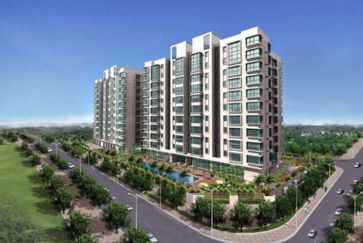 Dự án chung cư CT4 (CANAL PARK)