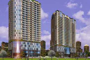 Dự án chung cư Metropolitan
