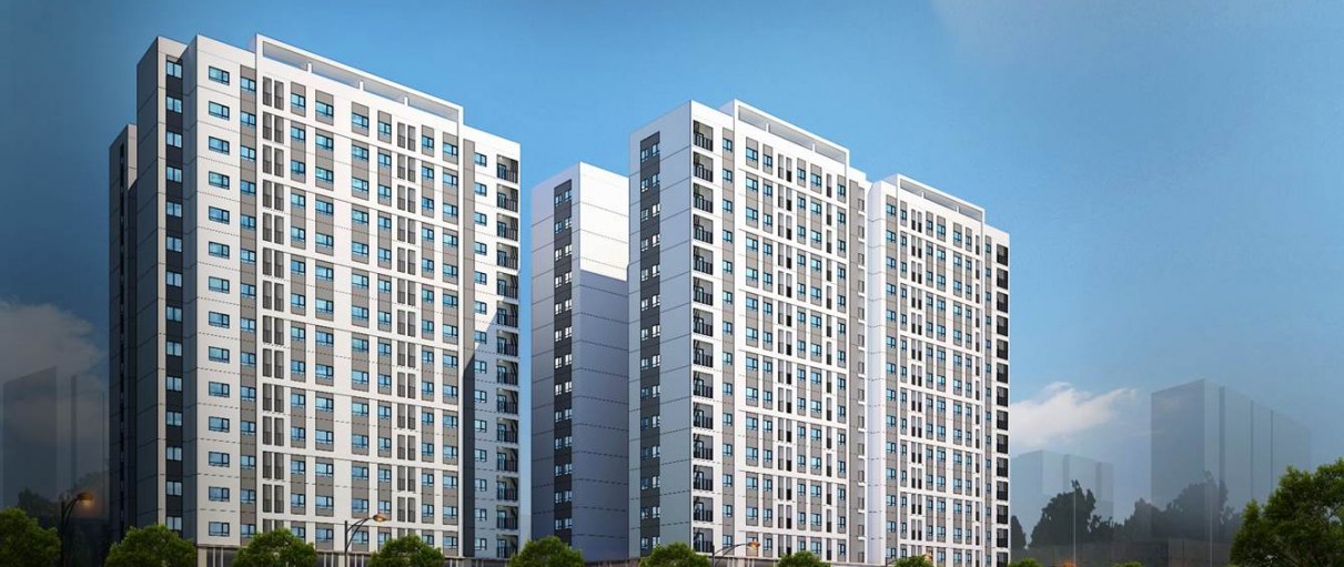 Hà Quang residence SSH09