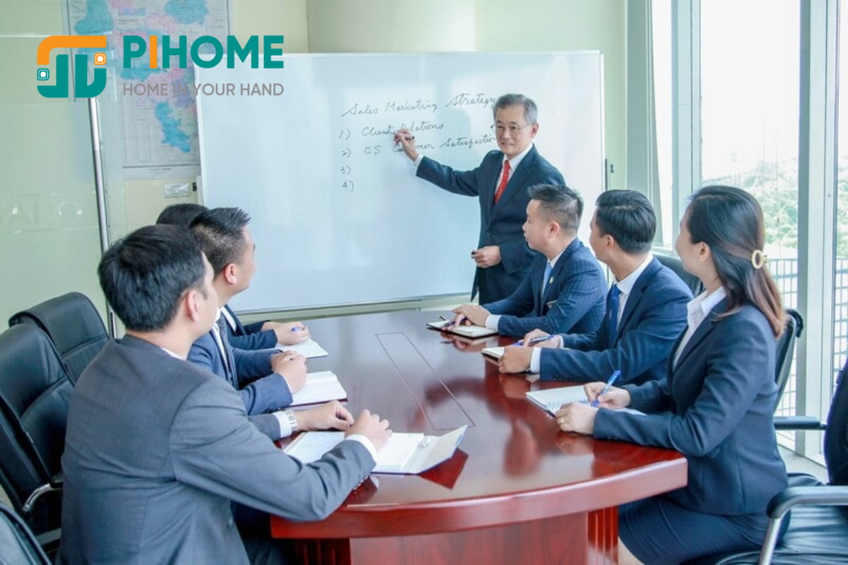 Tìm hiểu về 4 mô hình quản lý chung cư phổ biến hiện nay