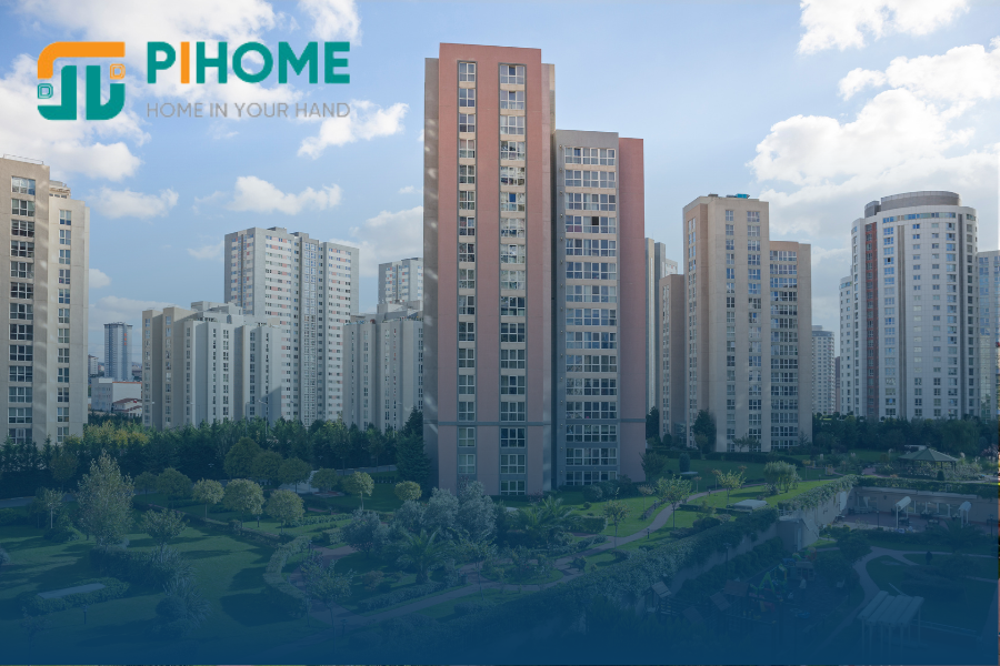 Bảo mật tối ưu, an toàn tuyệt đối - Hệ thống quản lý chung cư thông minh thế hệ mới